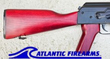 WBP Jack 5.56SR Red