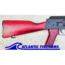 WBP Jack 5.56SR Red