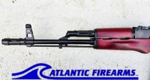 WBP Jack 5.56SR Red