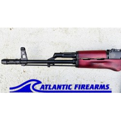 WBP Jack 5.56SR Red