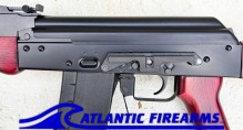 WBP Jack 5.56SR Red