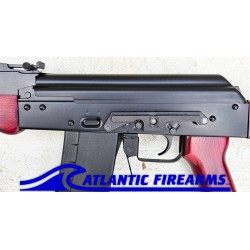 WBP Jack 5.56SR Red