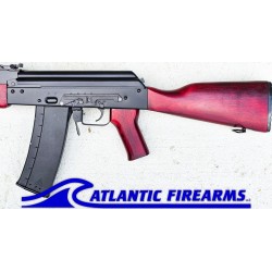 WBP Jack 5.56SR Red