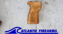 VZ61 Wood Pistol Grip