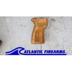 VZ61 Wood Pistol Grip