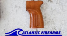 VZ61 Wood Pistol Grip