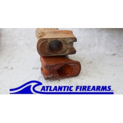 VZ61 Wood Pistol Grip