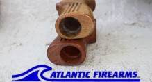 VZ61 Wood Pistol Grip