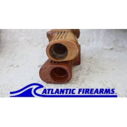 VZ61 Wood Pistol Grip