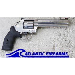 Smith & Wesson 686 Plus 357Mag Revolver