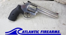 Smith & Wesson 686 Plus 357Mag Revolver