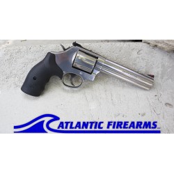 Smith & Wesson 686 Plus 357Mag Revolver