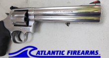 Smith & Wesson 686 Plus 357Mag Revolver