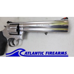 Smith & Wesson 686 Plus 357Mag Revolver