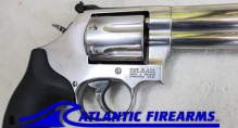 Smith & Wesson 686 Plus 357Mag Revolver