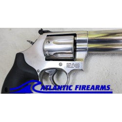 Smith & Wesson 686 Plus 357Mag Revolver