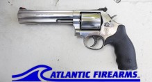 Smith & Wesson 686 Plus 357Mag Revolver
