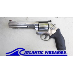 Smith & Wesson 686 Plus 357Mag Revolver
