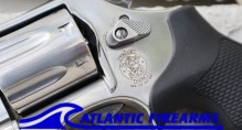 Smith & Wesson 686 Plus 357Mag Revolver