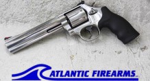 Smith & Wesson 686 Plus 357Mag Revolver