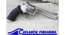 Smith & Wesson 686 Plus 357Mag Revolver