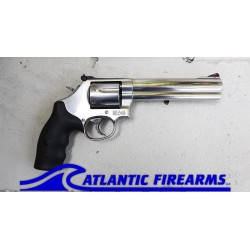 Smith & Wesson 686 Plus 357Mag Revolver