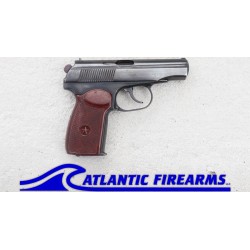 Bulgarian Makarov 9x18 Surplus Pistol