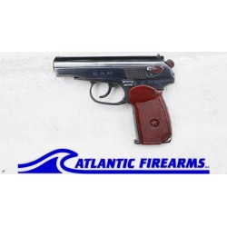 Bulgarian Makarov 9x18 Surplus Pistol