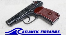 Bulgarian Makarov 9x18 Surplus Pistol