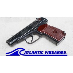 Bulgarian Makarov 9x18 Surplus Pistol