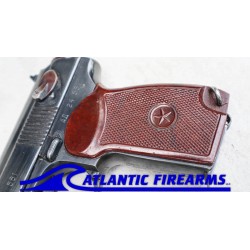 Bulgarian Makarov 9x18 Surplus Pistol