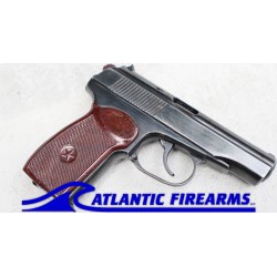 Bulgarian Makarov 9x18 Surplus Pistol