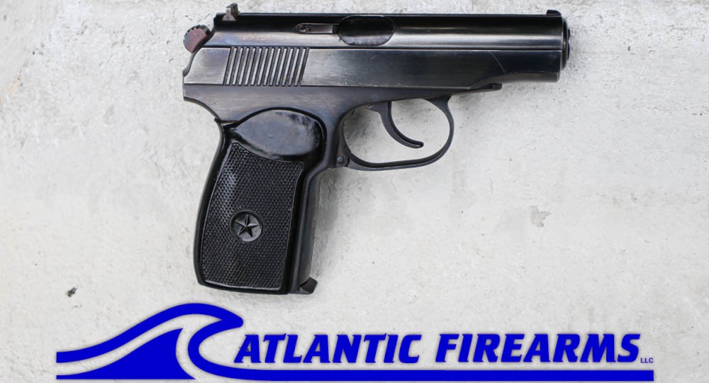Atlantic Firearms, LLC - AtlanticFirearms.com