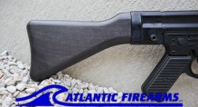 Mauser STG-44 22LR Rifle- Black Wood Stock