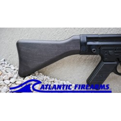 Mauser STG-44 22LR Rifle- Black Wood Stock
