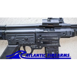 Mauser STG-44 22LR Rifle- Black Wood Stock
