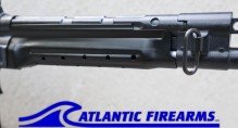 Mauser STG-44 22LR Rifle- Black Wood Stock