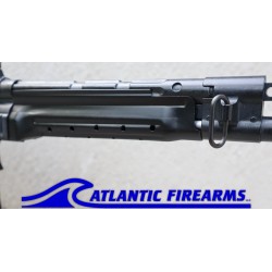 Mauser STG-44 22LR Rifle- Black Wood Stock