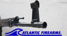 Mauser STG-44 22LR Rifle- Black Wood Stock