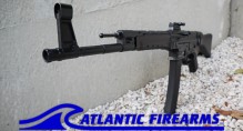 Mauser STG-44 22LR Rifle- Black Wood Stock