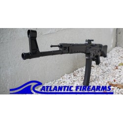 Mauser STG-44 22LR Rifle- Black Wood Stock