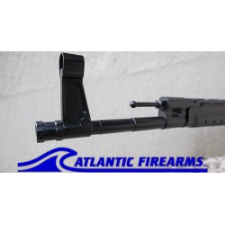 Mauser STG-44 22LR Rifle- Black Wood Stock