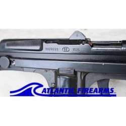 PM 63C Pistol RAK