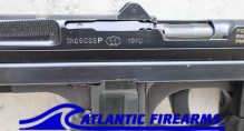 PM 63C Pistol RAK