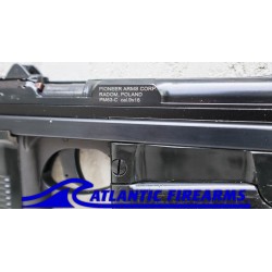 PM 63C Pistol RAK