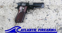 Smith & Wesson 39-2 9MM Pistol