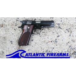 Smith & Wesson 39-2 9MM Pistol