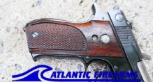 Smith & Wesson 39-2 9MM Pistol