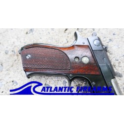 Smith & Wesson 39-2 9MM Pistol
