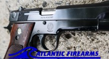 Smith & Wesson 39-2 9MM Pistol